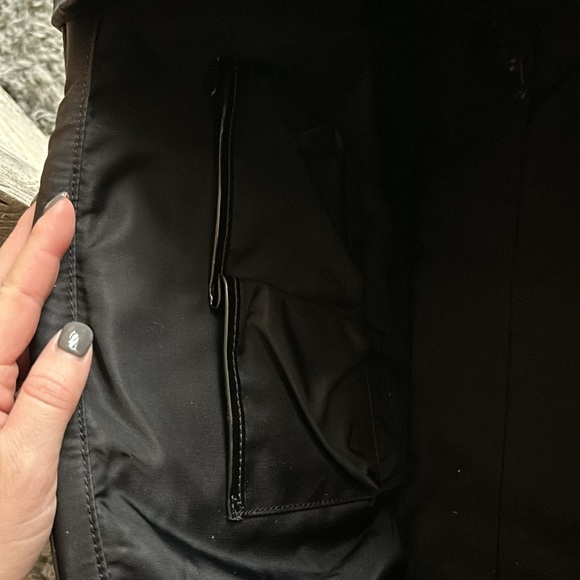 Tory Burch top handle tote - Picture 10 of 16